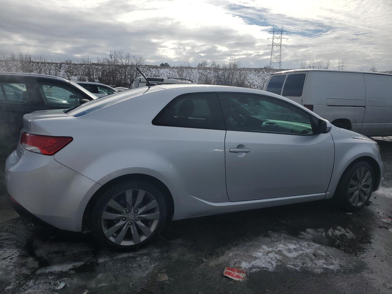 2013 Kia Forte - Image 3