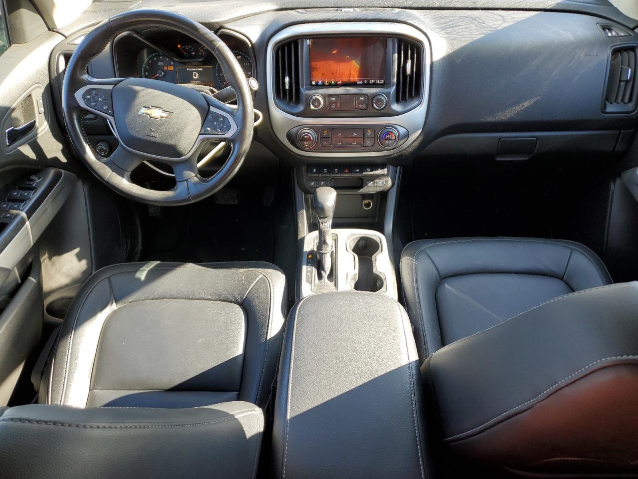 2022 Chevrolet Colorado - Image 8