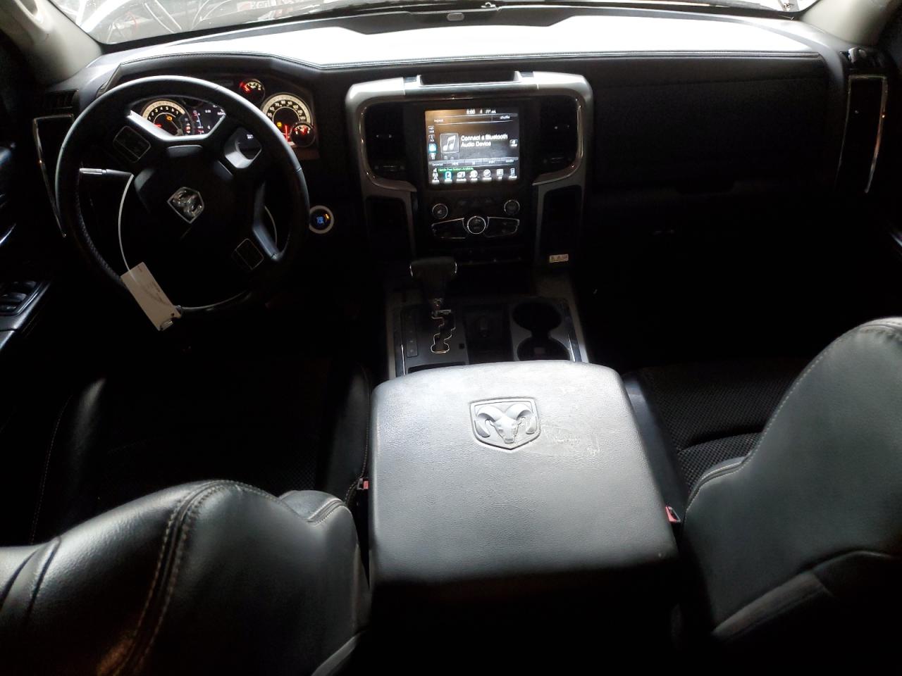 2013 RAM 1500 - Image 8