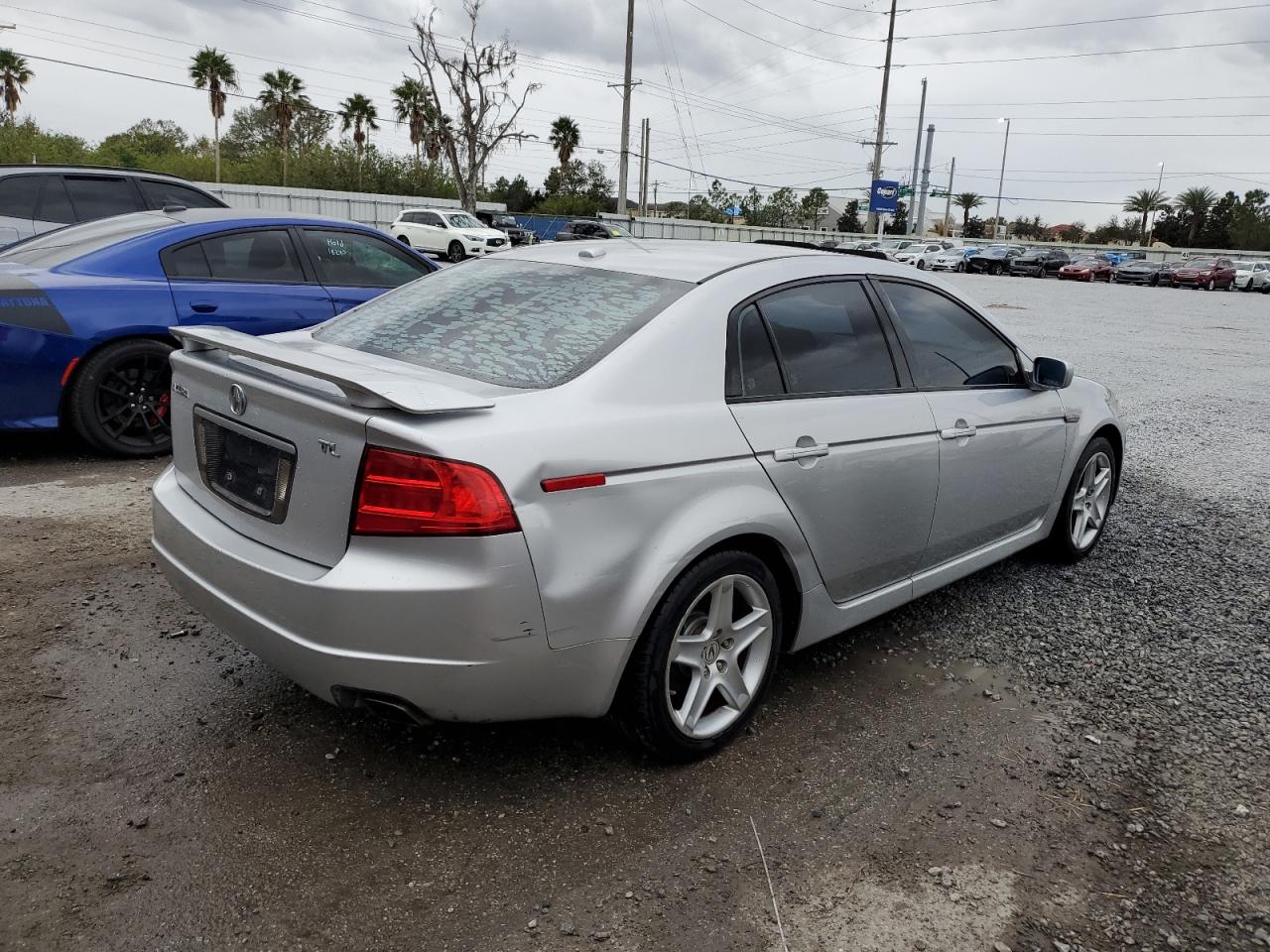 2006 Acura TL - Image 3