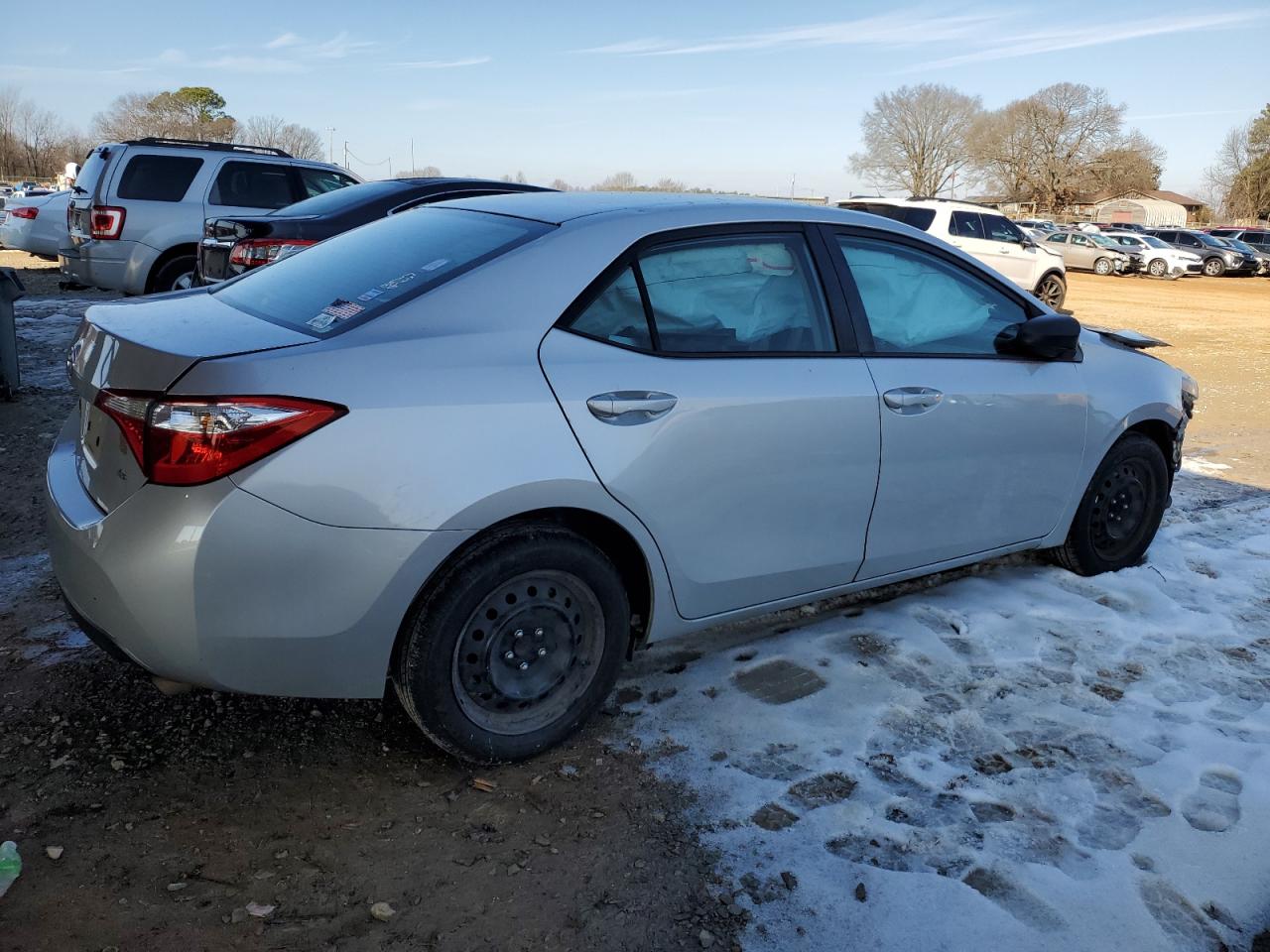 2016 Toyota Corolla - Image 3