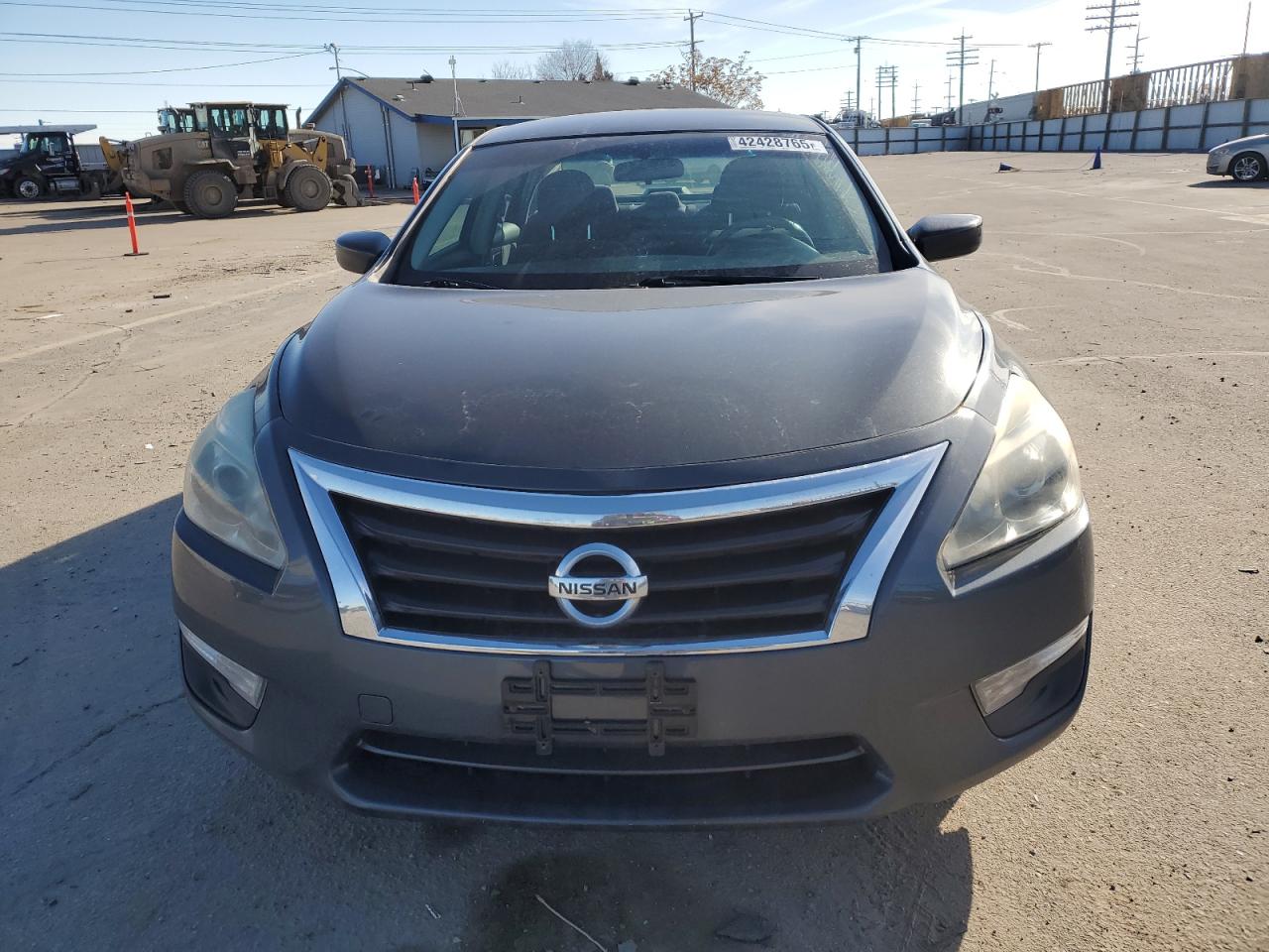 2013 Nissan Altima - Image 5