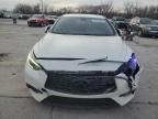 2017 Infiniti Qx30 Base na sprzedaż w Oklahoma City, OK - Front End