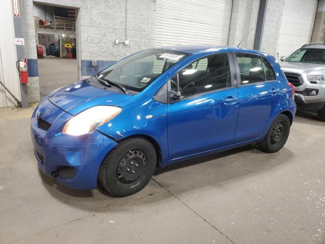 2009 Toyota Yaris 