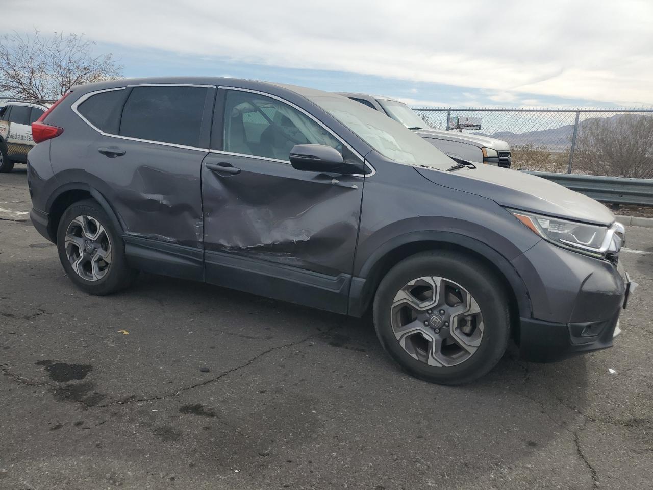2018 Honda CR-V - Image 4