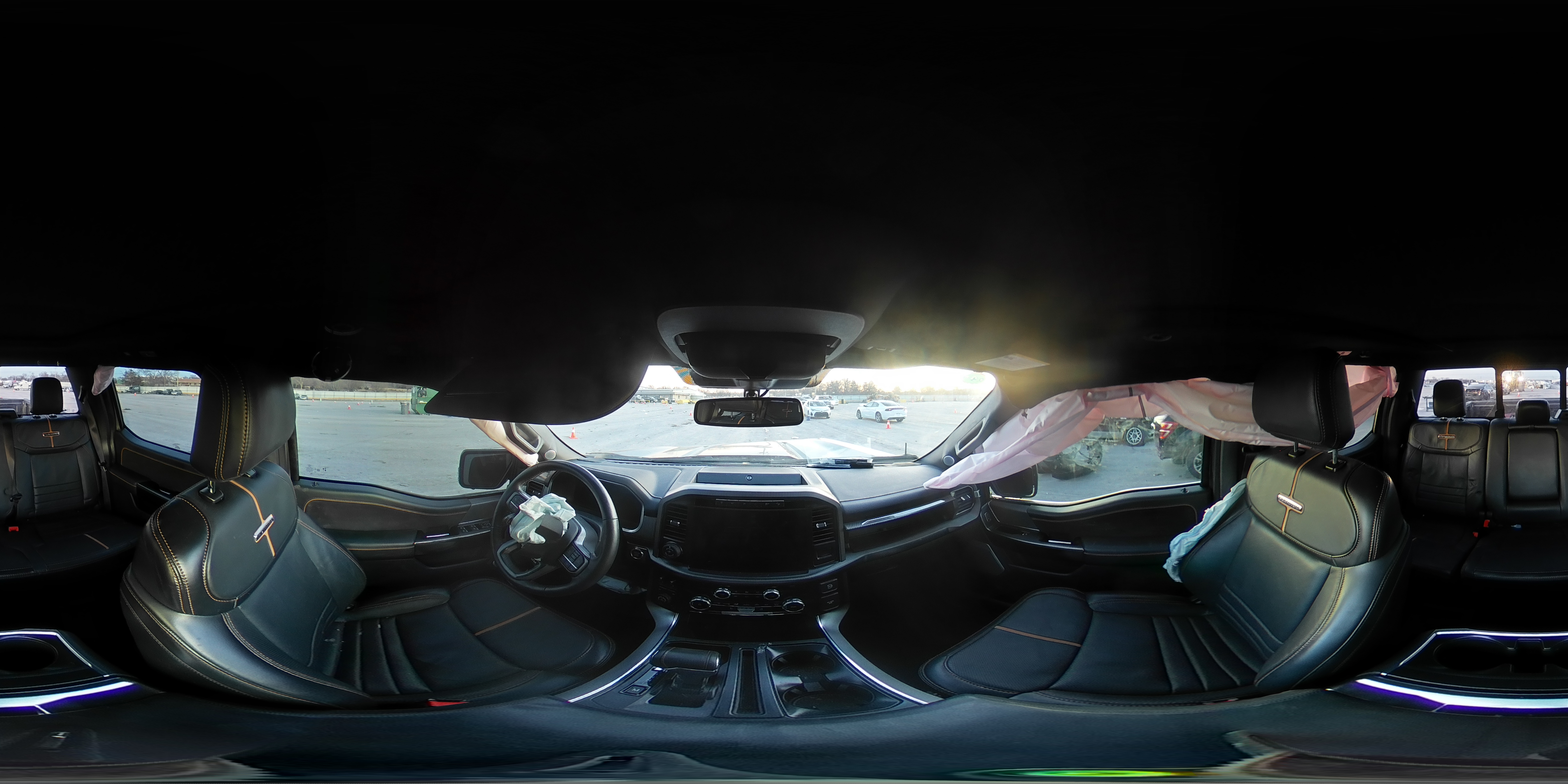 2023 Ford F-150 - Image 12