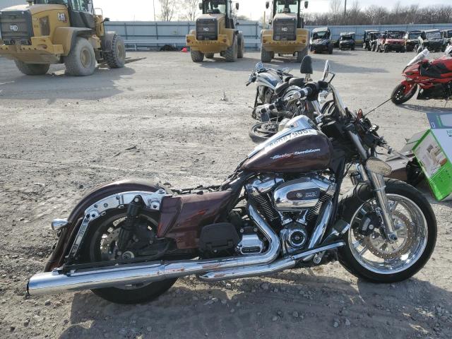 2018 Harley-Davidson Fltrx Road Glide