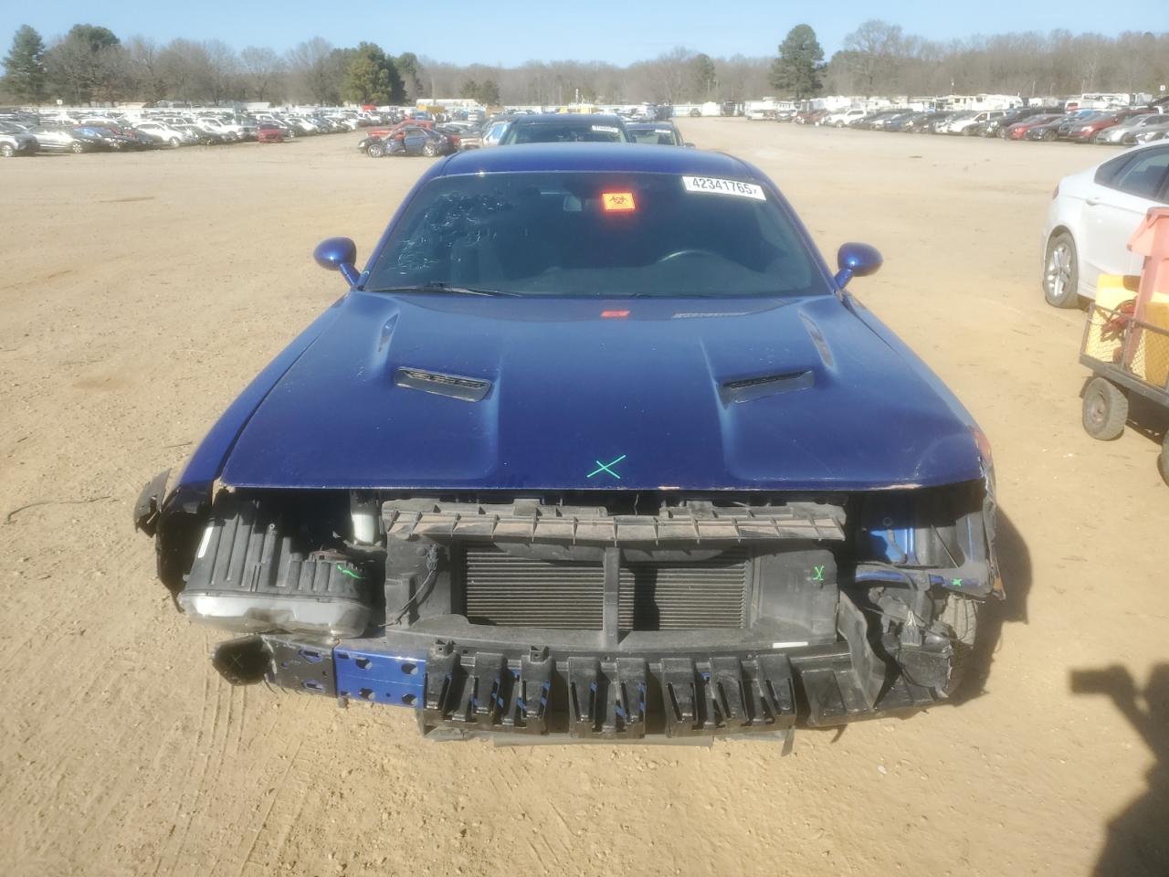 2019 Dodge Challenger - Image 5