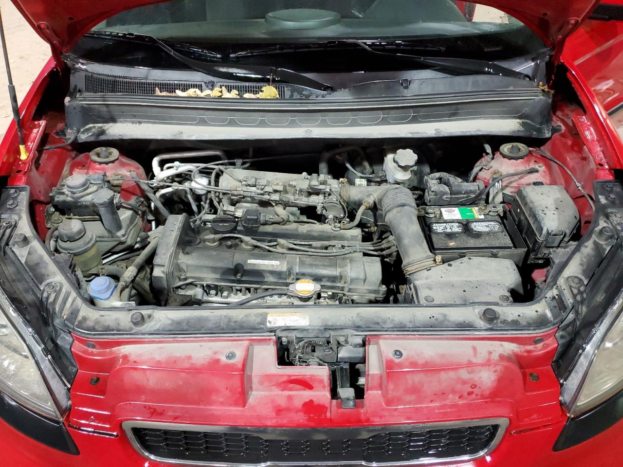2010 Kia Soul - Image 12
