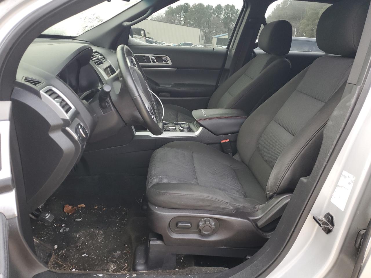 2014 Ford Explorer - Image 7