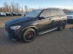 2022 Mercedes-Benz Gle 63 Amg 4Matic for Sale in Portland, OR - Side