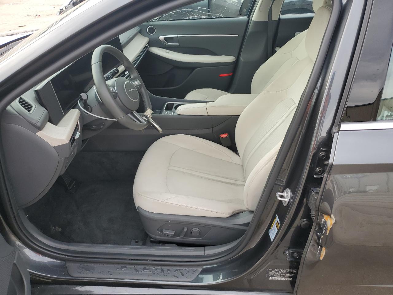 2024 Hyundai Sonata - Image 7