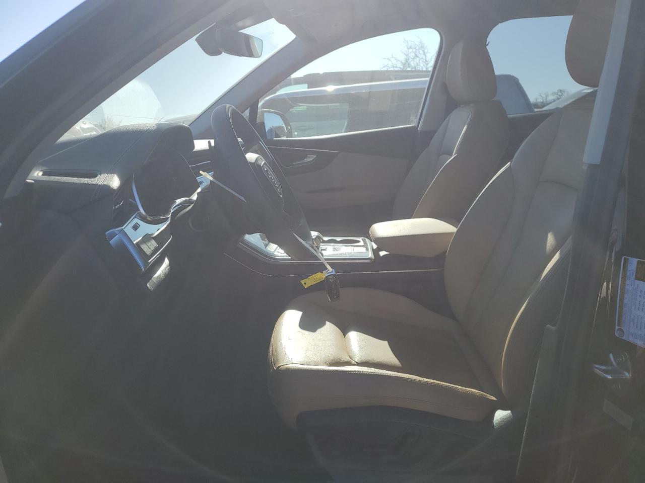 2023 Audi Q7 - Image 7