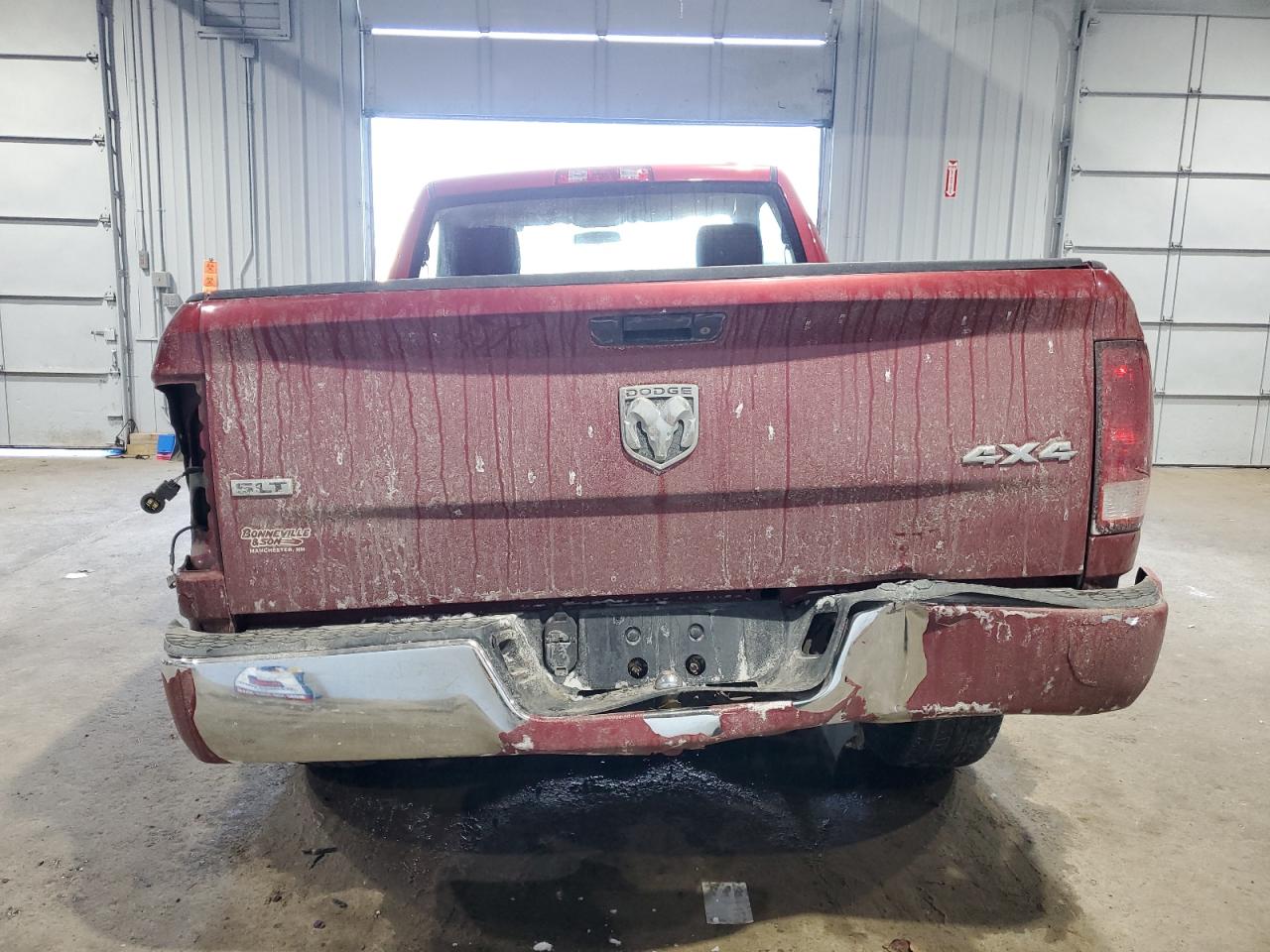 2009 Dodge RAM - Image 6