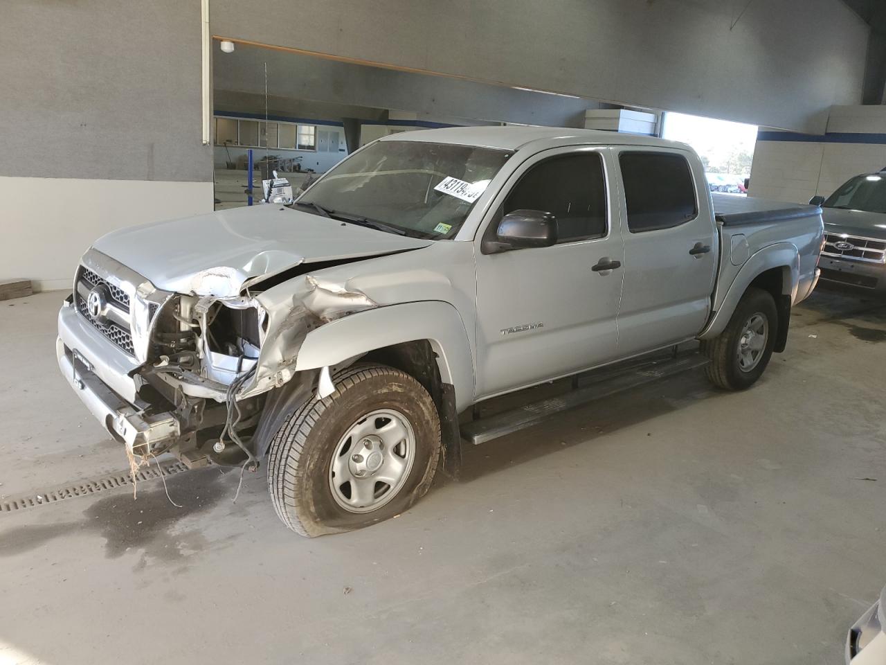 2011 Toyota Tacoma - Image 1