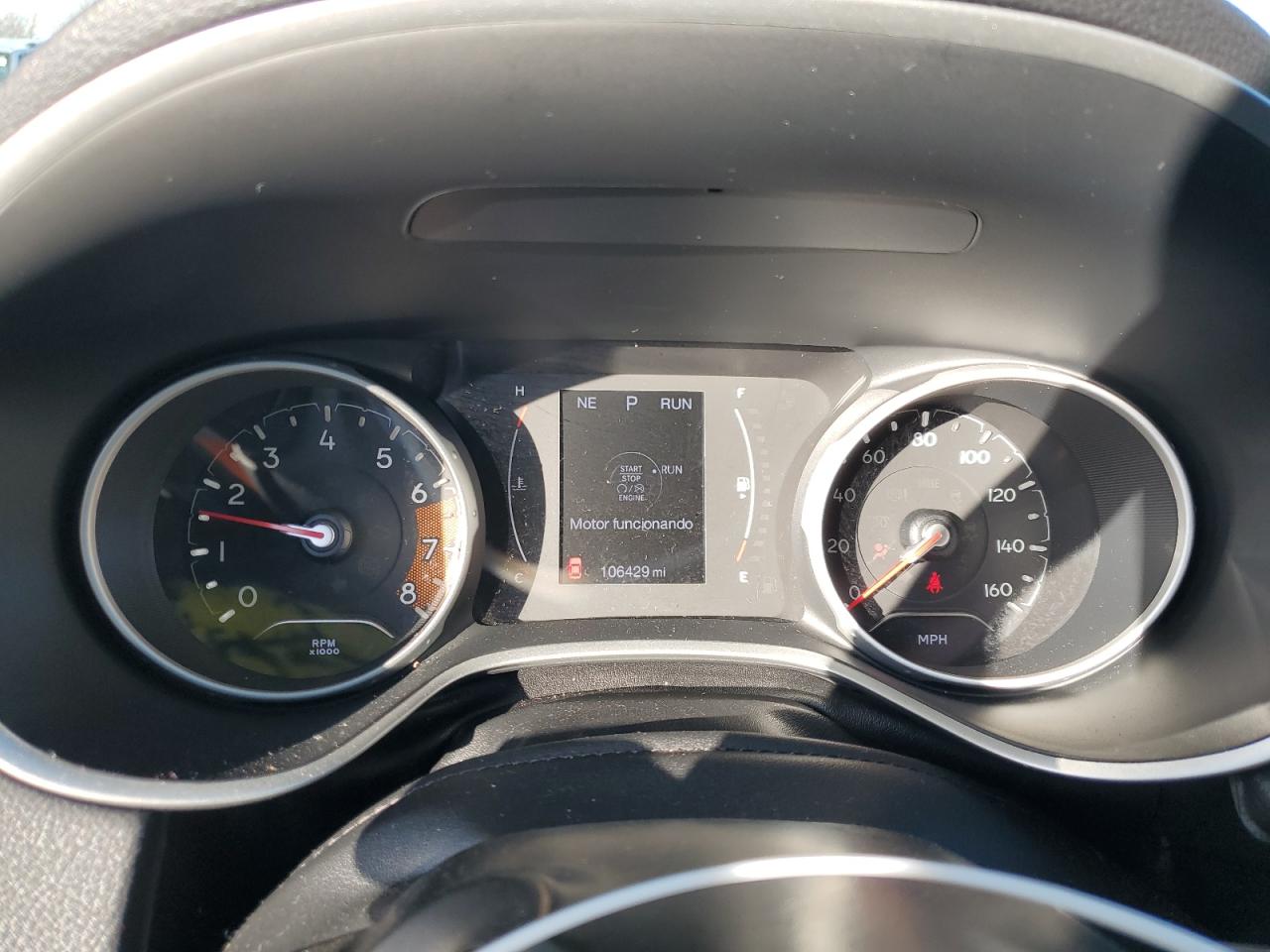 2019 Jeep Compass - Image 9