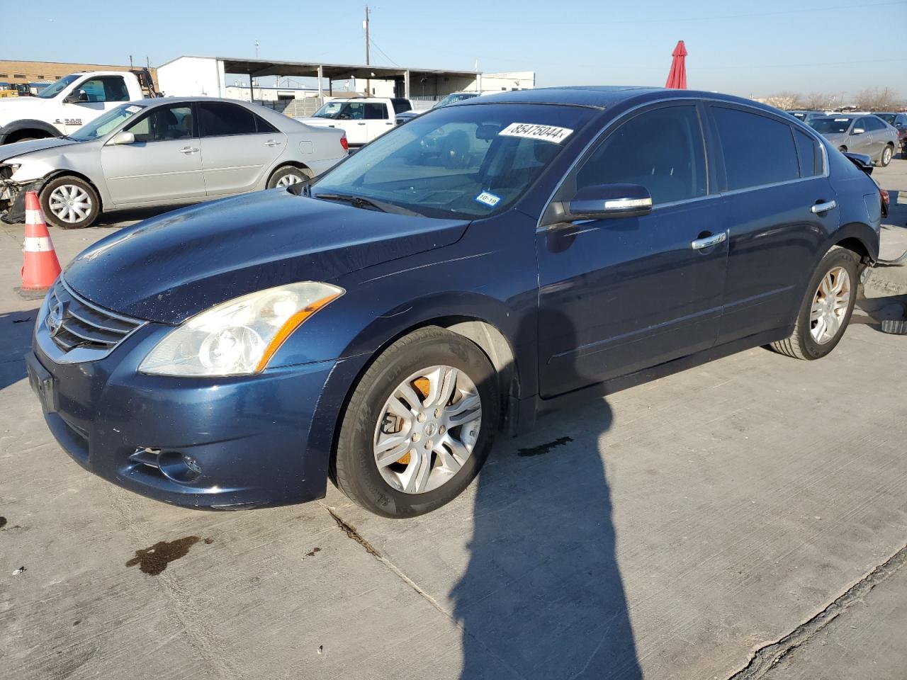 2011 Nissan Altima - Image 1