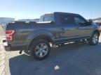 2018 Ford F150 Supercrew de vânzare în Tulsa, OK - Side