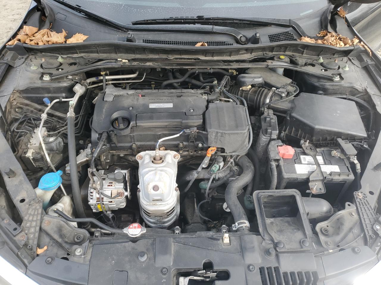 2016 Honda Accord - Image 12