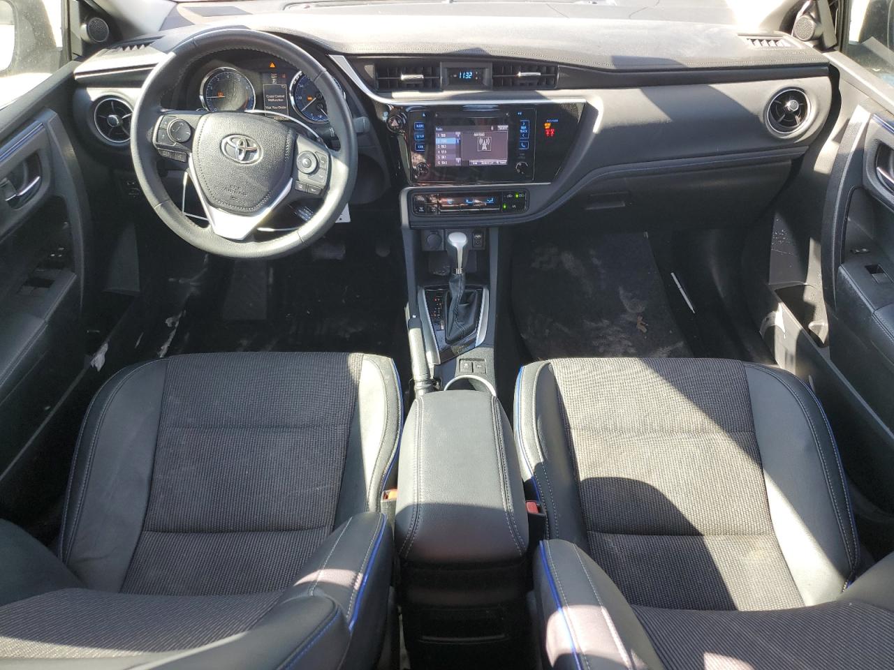 2018 Toyota Corolla - Image 8
