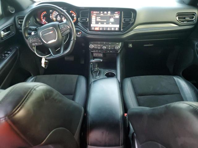  DODGE DURANGO 2021 Gray