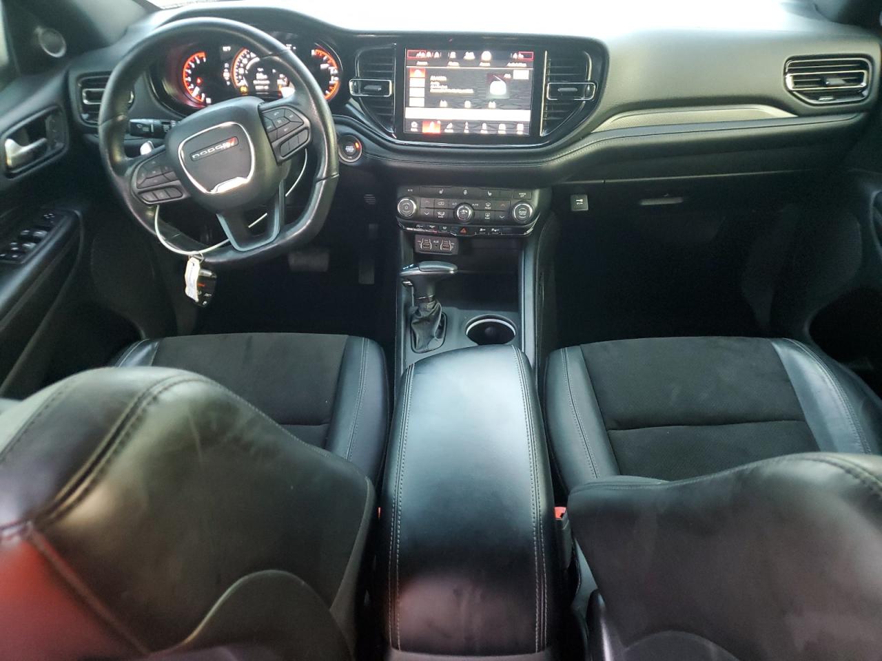 2021 Dodge Durango - Image 8