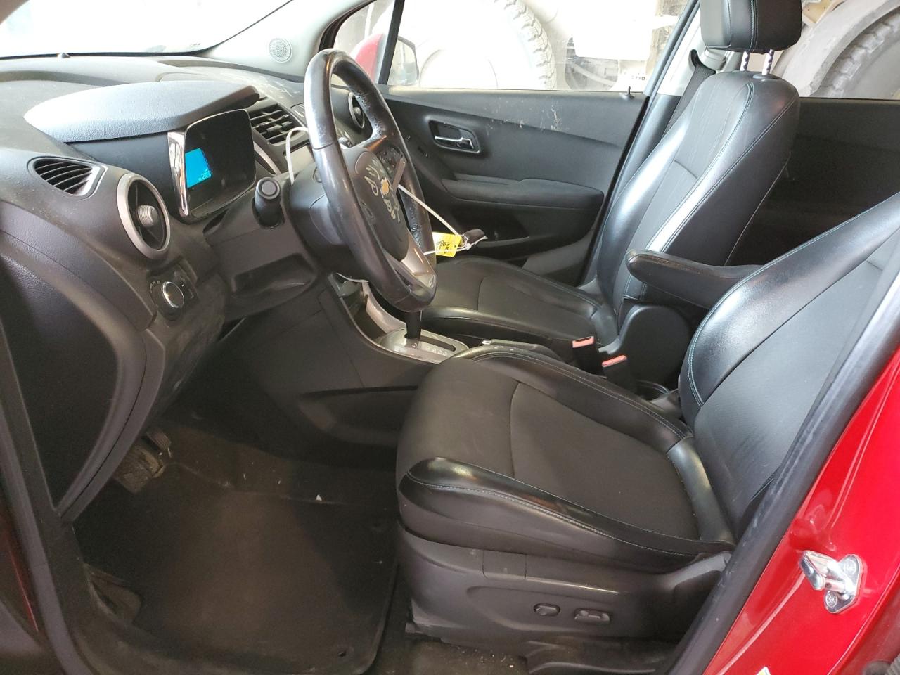 2016 Chevrolet Trax - Image 7