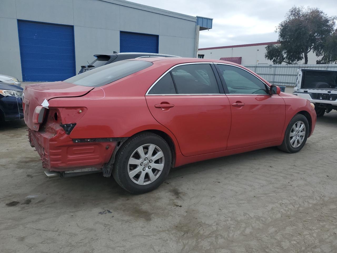 2009 Toyota Camry - Image 3