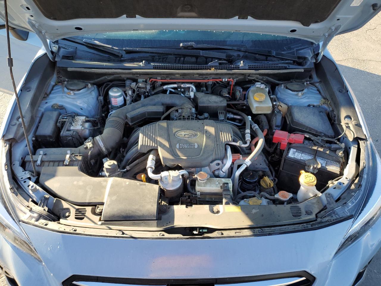 2019 Subaru XV - Image 12