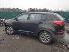 2016 Kia Sportage Lx en Venta en Exeter, RI - Front End