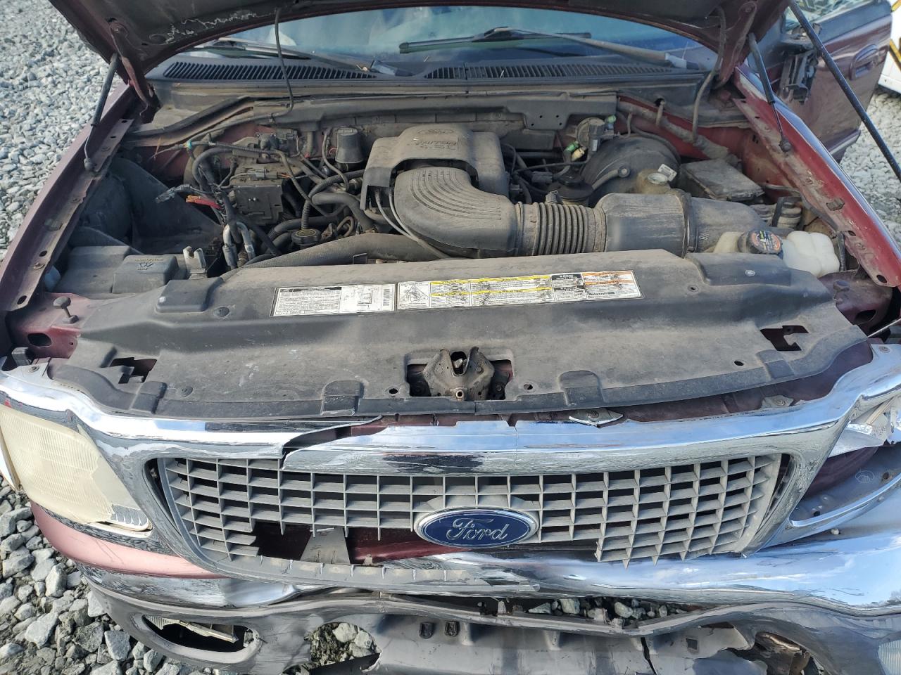2000 Ford Expedition - Image 11
