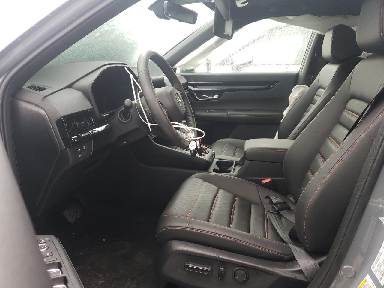 2HKRS6H94SH209514 HONDA CRV 2025