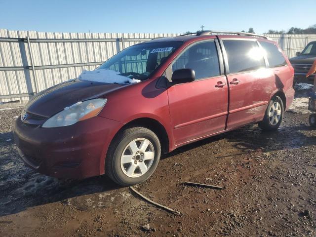 2008 Toyota Sienna Ce