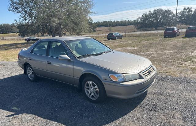 2000 Toyota Camry Ce