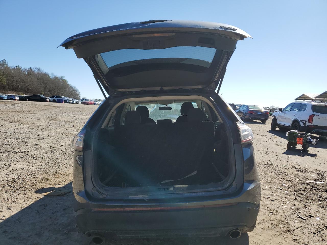 2016 Ford Edge - Image 6