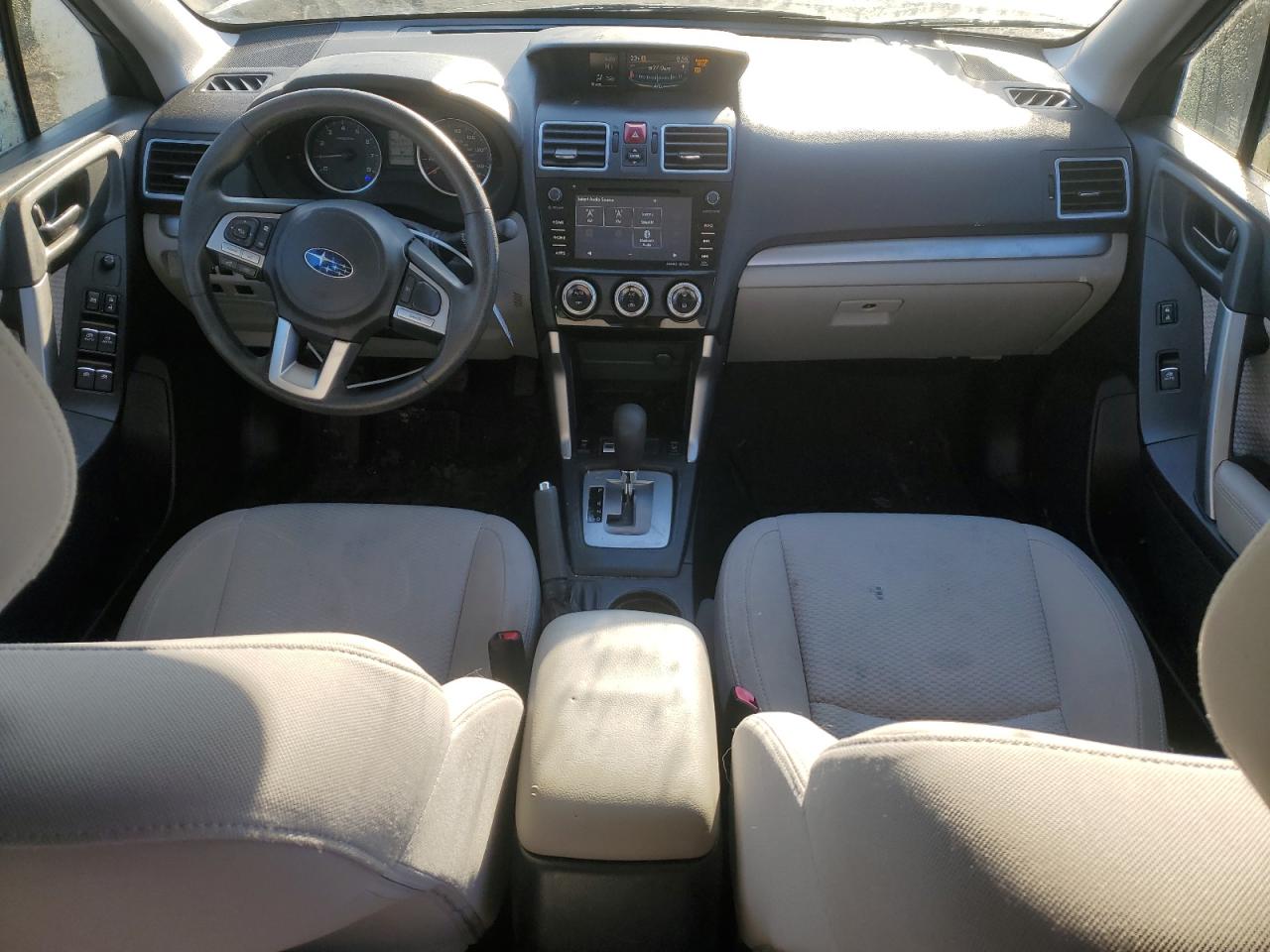 2017 Subaru Forester - Image 8