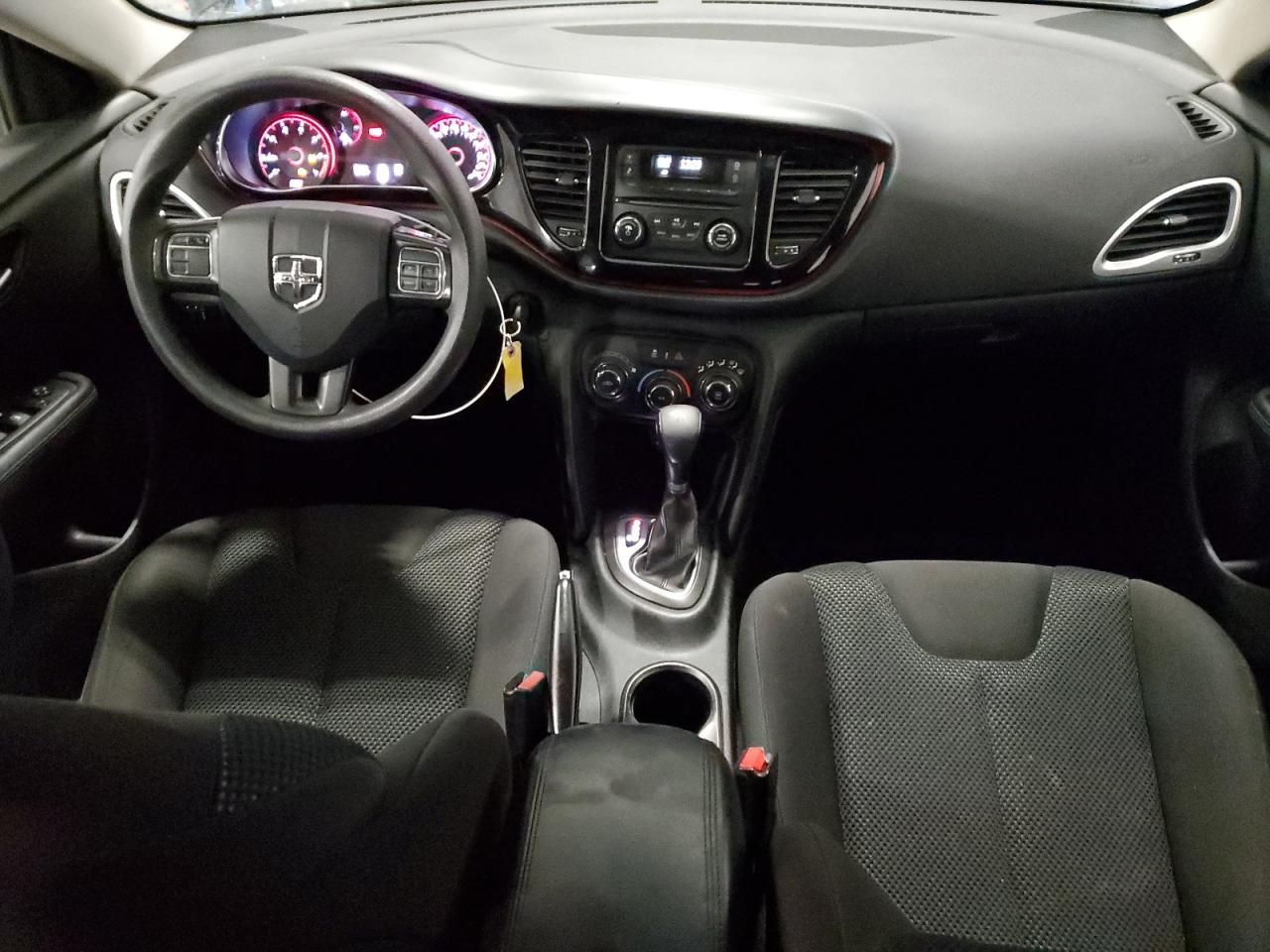 2015 Dodge Dart - Image 8