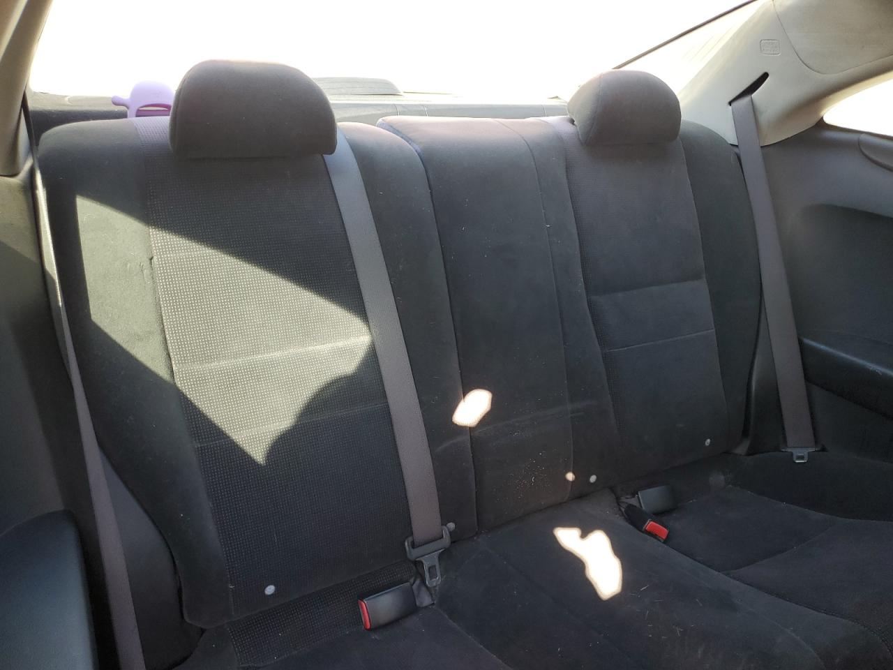 2005 Honda Accord - Image 10