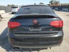 2017 Volkswagen Jetta Gli за продажба в Orlando, FL - Minor Dent/Scratches