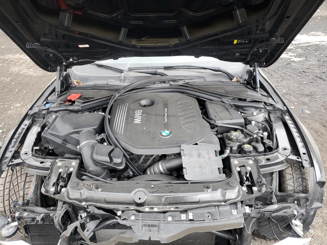 2019 BMW 4er - Image 12