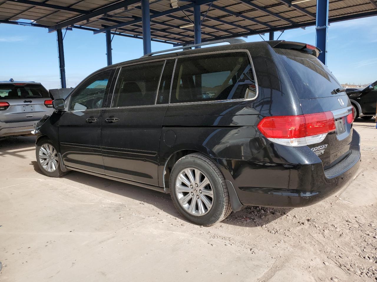 2009 Honda Odyssey - Image 2