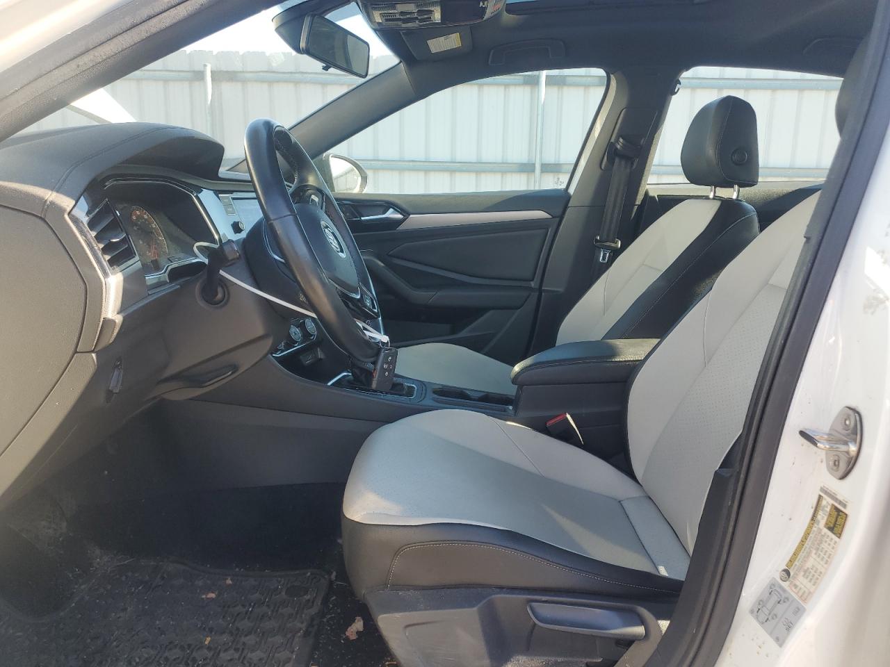 2020 Volkswagen Jetta - Image 7