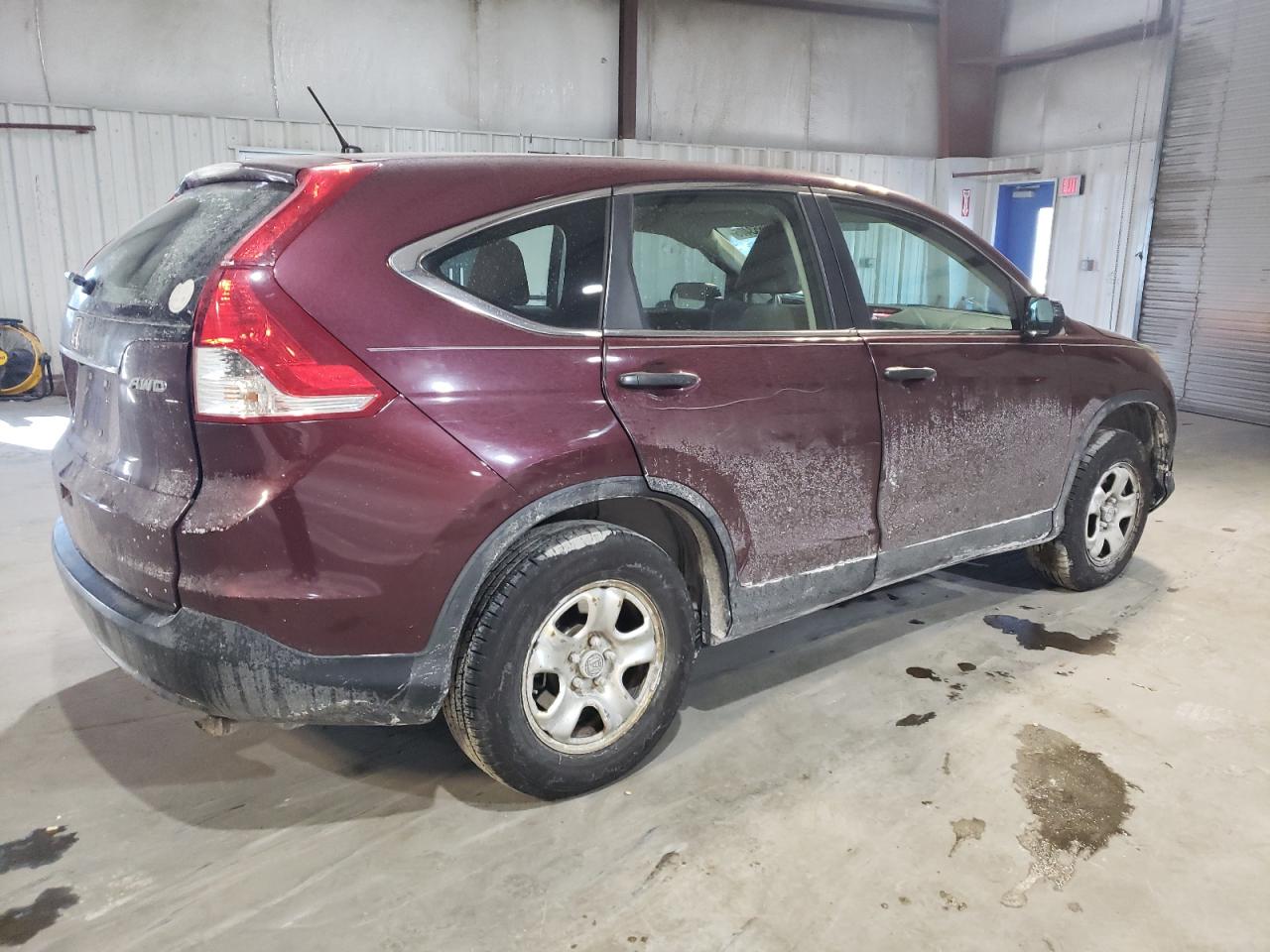 2013 Honda CR-V - Image 3