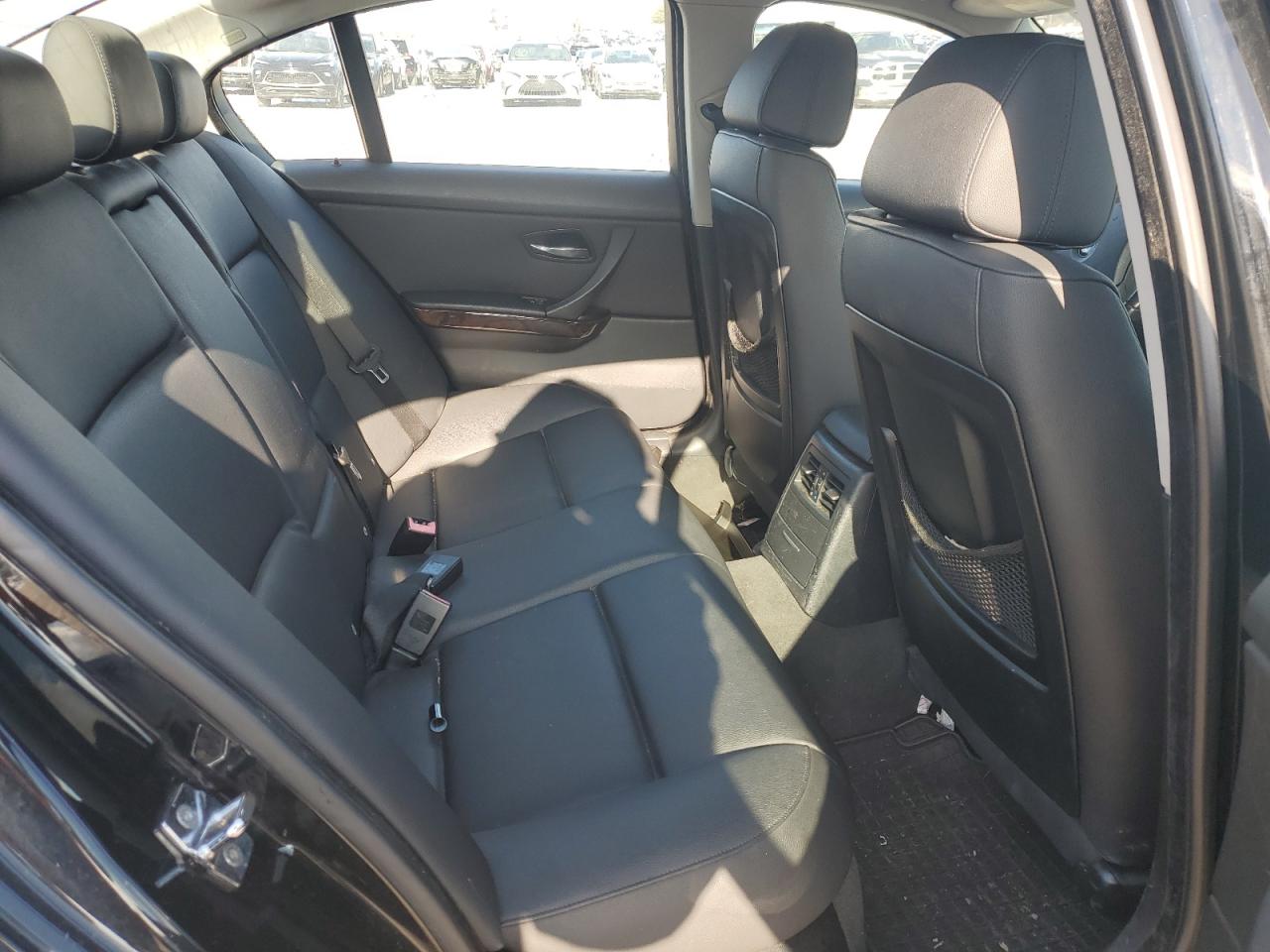 2007 BMW 3er - Image 10