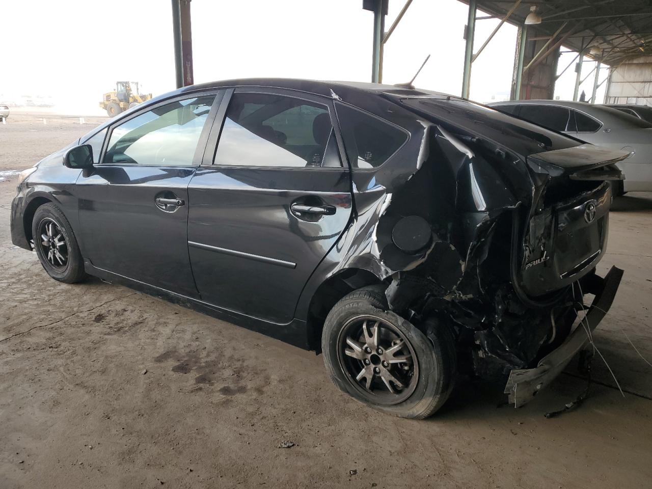 2010 Toyota Prius - Image 2