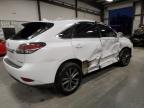 2015 Lexus Rx 350 Base en Venta en Spartanburg, SC - Rollover