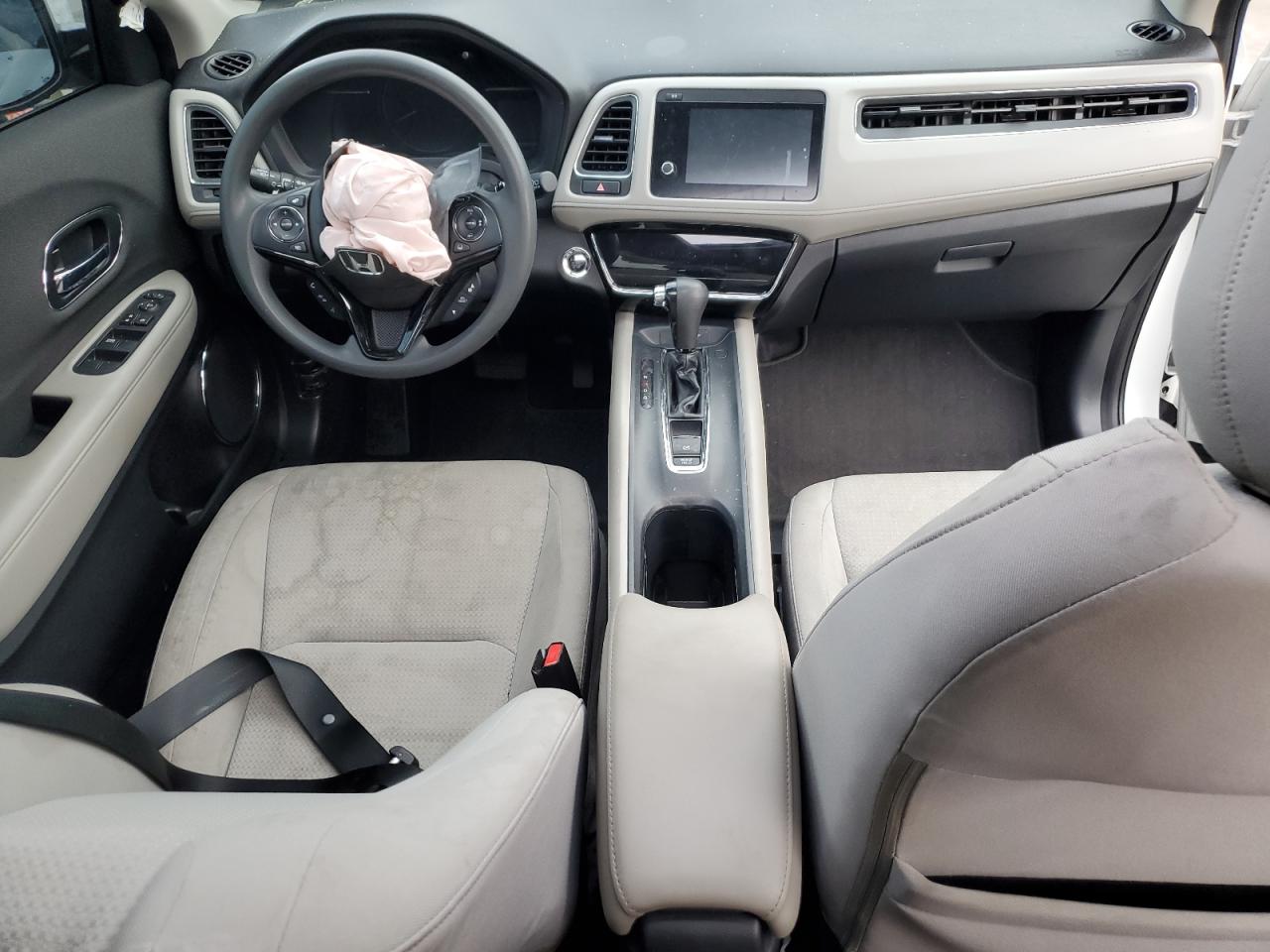 2021 Honda HR-V - Image 8