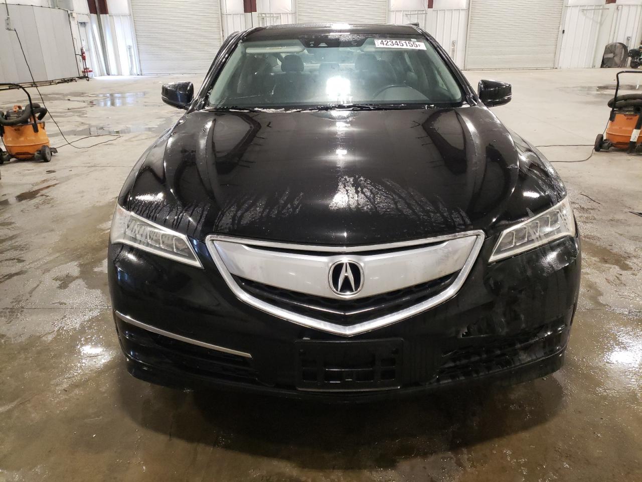 2015 Acura TLX - Image 5