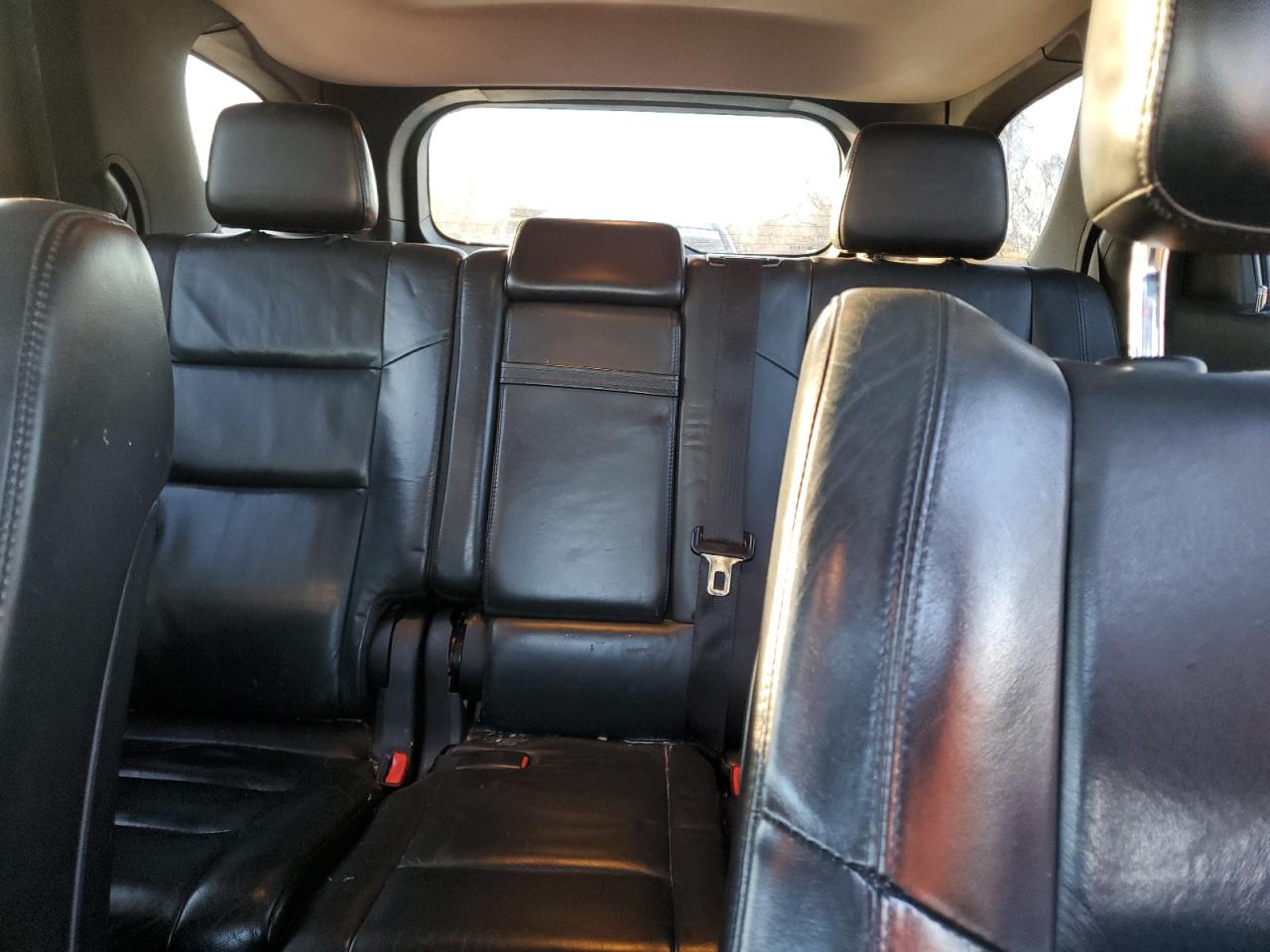 2017 Dodge Durango - Image 10