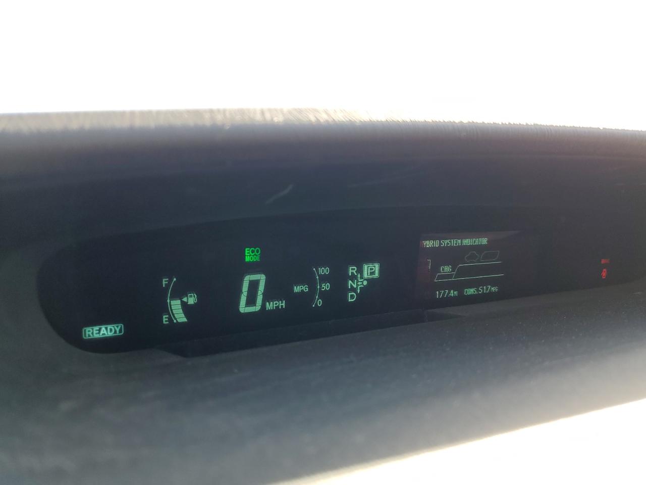 2013 Toyota Prius - Image 9
